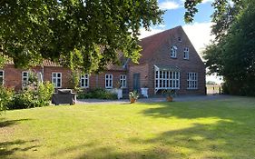 Bellinge House
